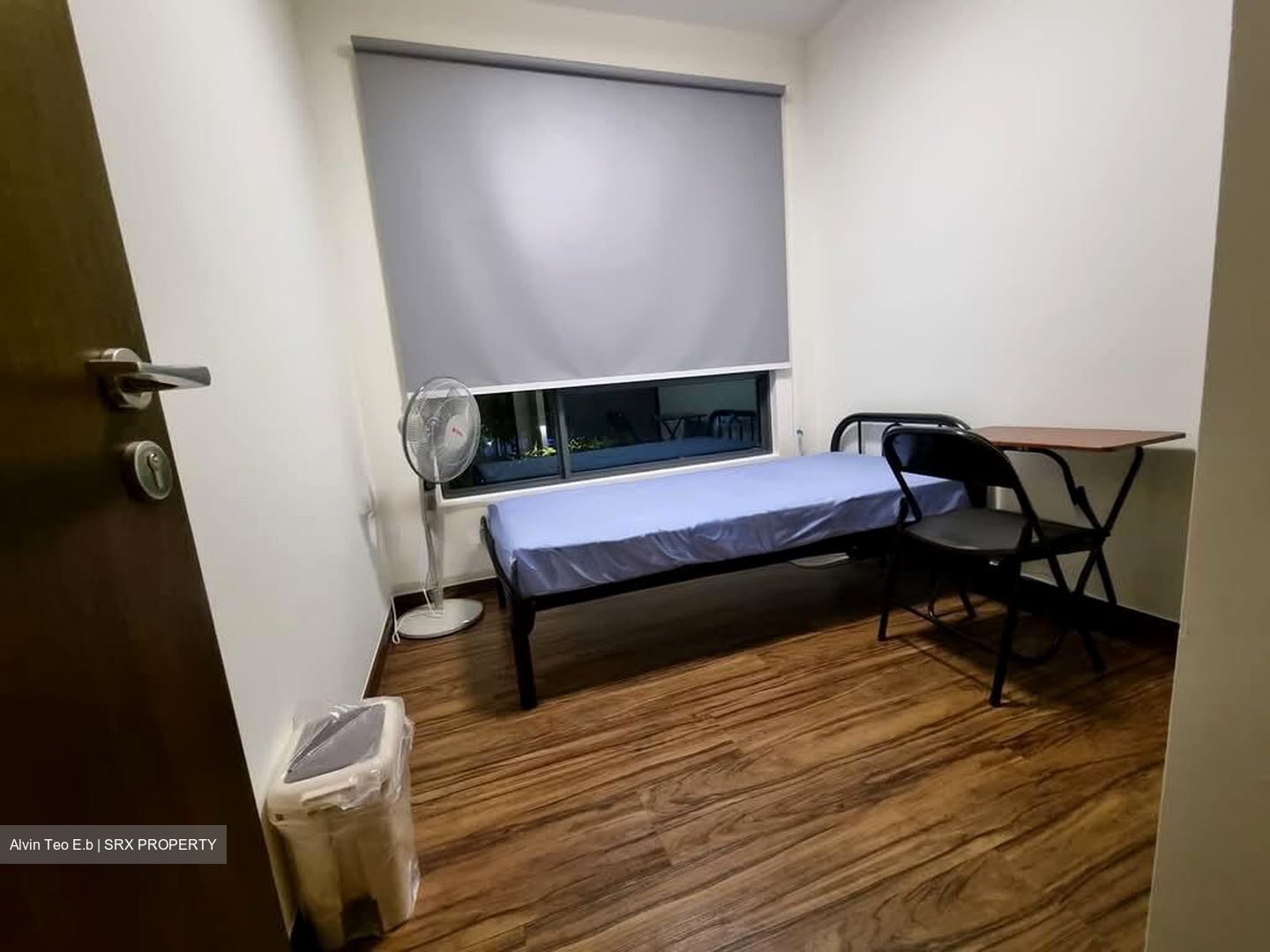 The Brownstone (D27), Condominium #565836641